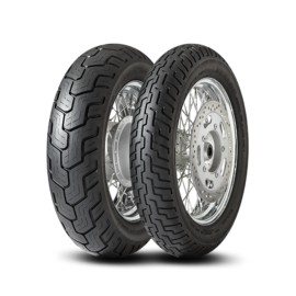 CUBIERTA DUNLOP 130/90-16 67H TL D404F N