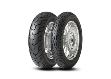 CUBIERTA DUNLOP 150/80B16 71H TL D404 N R