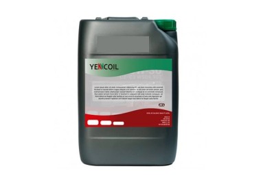 Aceite YENCOIL HYDRAU HLP HM 32 20L-Máxima Calidad y Confianza|REBESA