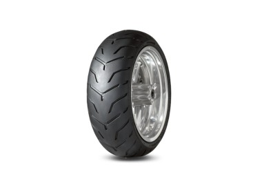 CUBIERTA DUNLOP 180/65B16 81H TL D407 T (H-D)