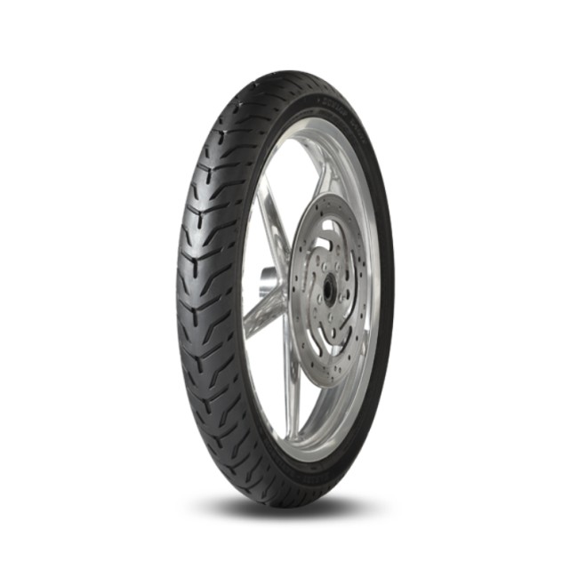 CUBIERTA DUNLOP 130/60B19 61H TL D408F (H-D)