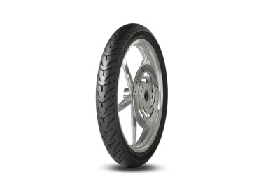CUBIERTA DUNLOP 130/60B19 61H TL D408F (H-D)