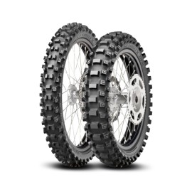 CUBIERTA DUNLOP 80/100-21 51M TT GEOMAX TL01 F