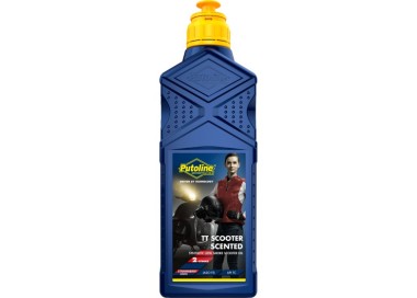 Putoline BOTELLA PUTOLINE TT SCOOTER SCENTED 1L | REBESA.COM