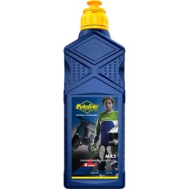 Putoline BOTELLA PUTOLINE MX 5 1L | REBESA.COM