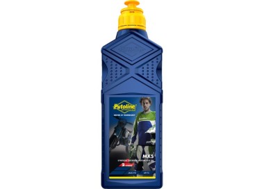 Putoline BOTELLA PUTOLINE MX 5 1L | REBESA.COM