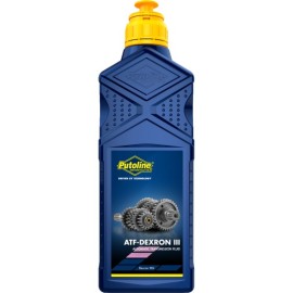 Putoline BOTELLA PUTOLINE ATF DEXRON III 1L | REBESA.COM