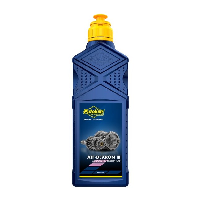 Putoline BOTELLA PUTOLINE ATF DEXRON III 1L | REBESA.COM Putoline BOTELLA PUTOLINE ATF DEXRON III 1L | REBESA.COM