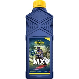 Putoline BOTELLA PUTOLINE MX 9 12X1 LT | REBESA.COM