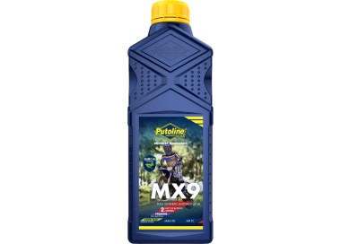 Putoline BOTELLA PUTOLINE MX 9 12X1 LT | REBESA.COM