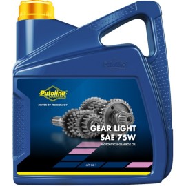 Putoline LATA PUTOLINE GEAR LIGHT 4L | REBESA.COM