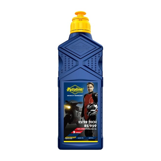 Putoline GARRAFA PUTOLINE ESTER TECH RS 959 1L