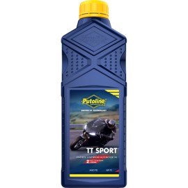 Putoline BOTELLA PUTOLINE TT SPORT 1L | REBESA.COM