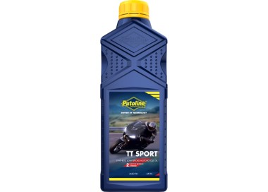 Putoline BOTELLA PUTOLINE TT SPORT 1L | REBESA.COM