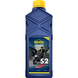 Putoline BOTELLA PUTOLINE S2 12X1L | REBESA.COM