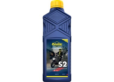 Putoline GARRAFA PUTOLINE S2 12X1L