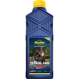 Putoline BOTELLA PUTOLINE TT TRIAL PRO SCENTED 1L | REBESA.COM