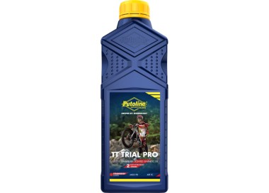 Putoline BOTELLA PUTOLINE TT TRIAL PRO SCENTED 1L | REBESA.COM