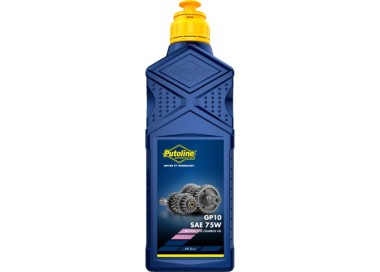Putoline BOTELLA PUTOLINE GP 10 1L | REBESA.COM