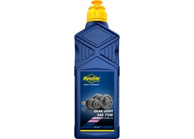 Putoline BOTELLA PUTOLINE GEAR LIGHT 75W 1L | REBESA.COM