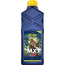 Putoline BOTELLA PUTOLINE MX 7 1L | REBESA.COM