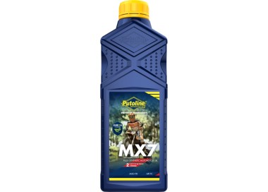 Putoline BOTELLA PUTOLINE MX 7 1L | REBESA.COM
