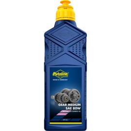 Putoline BOTELLA PUTOLINE GEAR MEDIUM 12X1 L | REBESA.COM