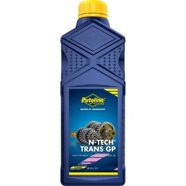 Putoline BOTELLA PUTOLINE NANO TRANS GP 1L | REBESA.COM