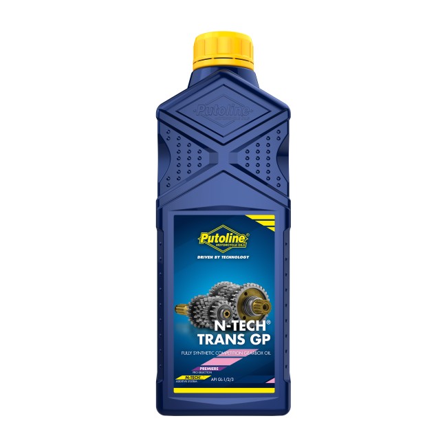 Putoline NANO TRANS GP GARRAFA 1L