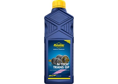 Putoline NANO TRANS GP GARRAFA 1L
