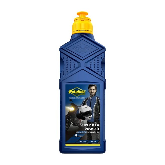 Putoline BOTELLA PUTOLINE SUPER DX4 20W-50 1L | REBESA.COM Putoline BOTELLA PUTOLINE SUPER DX4 20W-50 1L | REBESA.COM