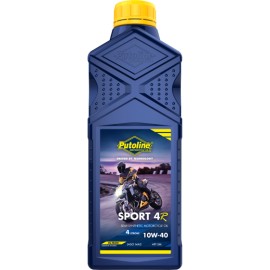 Putoline BOTELLA PUTOLINE TM SPORT 4 10W-40 1L | REBESA.COM