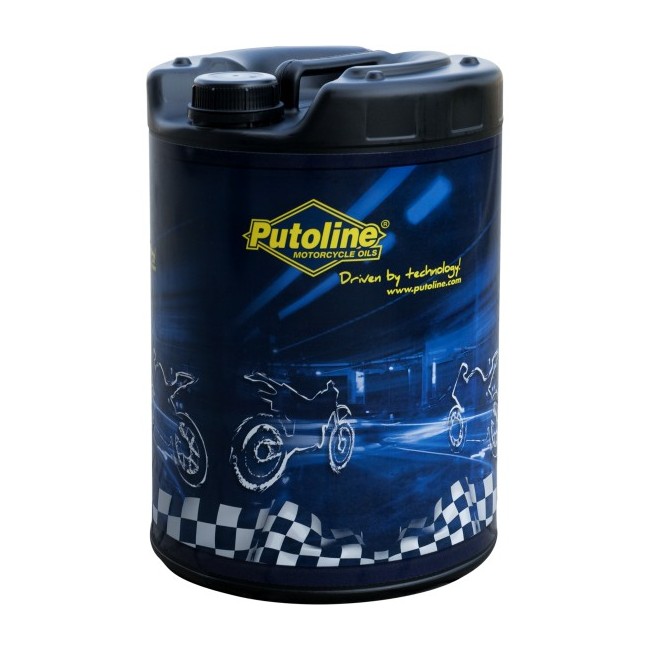 Putoline Cuñete Putoline HPX R 7.5 20 lt | REBESA.COM