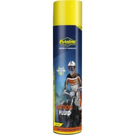 Putoline AEROSOL PUTOLINE ACTION FLUID 0,6L | REBESA.COM
