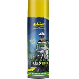 Putoline AEROSOL PUTOLINE BIO ACTION FLUID 0,6L | REBESA.COM