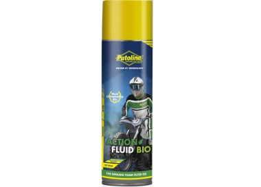 Putoline BIO ACTION AEROSOL FLUIDO 0.6L