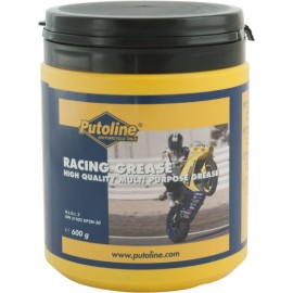 Putoline BOTE PUTOLINE RACING GREASE 0,6KG | REBESA.COM