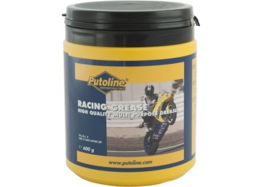 Putoline BOTE PUTOLINE RACING GREASE 0,6KG | REBESA.COM