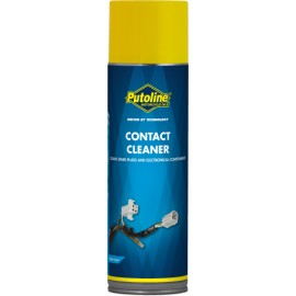 Putoline AEROSOL PUTOLINE CONTACT CLEANER 0,5L | REBESA.COM