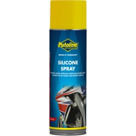 Putoline AEROSOL PUTOLINE SILICON SPRAY 0,5L | REBESA.COM