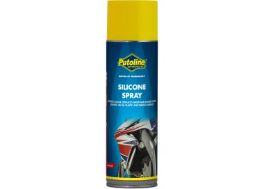 Putoline SILICON SPRAY AEROSOL 0.5L