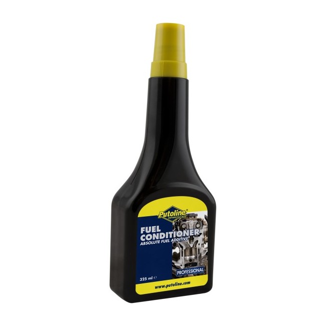 Putoline GARRAFA DE CONDICIONADOR DE COMBUSTÍVEL PUTOLINE 0.325L