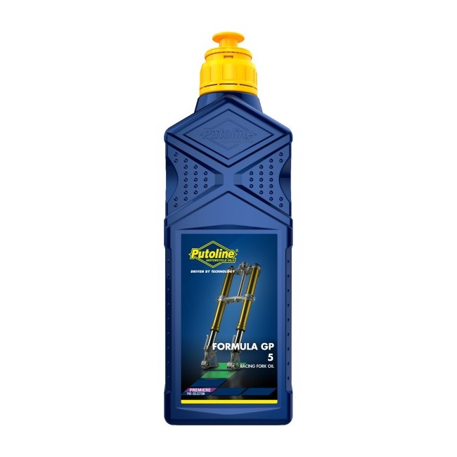 Putoline BOTELLA PUTOLINE FORMULA GP SAE 5 1L | REBESA.COM Putoline BOTELLA PUTOLINE FORMULA GP SAE 5 1L | REBESA.COM