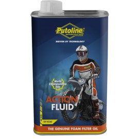 Putoline BOTELLA PUTOLINE ACTION FLUID 1L | REBESA.COM