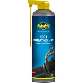 Putoline AEROSOL PUTOLINE 1001 PENETRATING 0,5L | REBESA.COM
