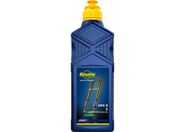 Putoline BOTELLA PUTOLINE HPX R 5 1L | REBESA.COM