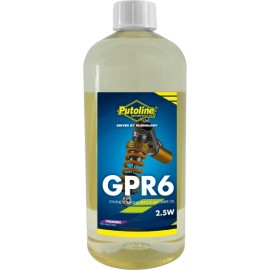 Putoline BOTELLA PUTOLINE GPR 6 SAE 2.5 1L | REBESA.COM
