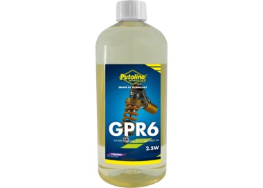 Putoline BOTELLA PUTOLINE GPR 6 SAE 2.5 1L | REBESA.COM