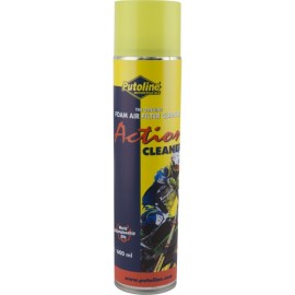 Putoline AEROSOL PUTOLINE ACTION CLEANER 0,6L | REBESA.COM