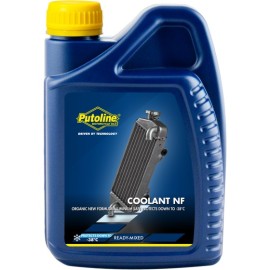Putoline BOTELLA PUTOLINE COOLANT NF 1L | REBESA.COM